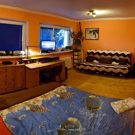 Szeherezada Homestay