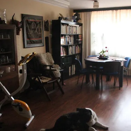 Szeherezada Homestay
