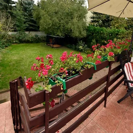 Homestay Szeherezada